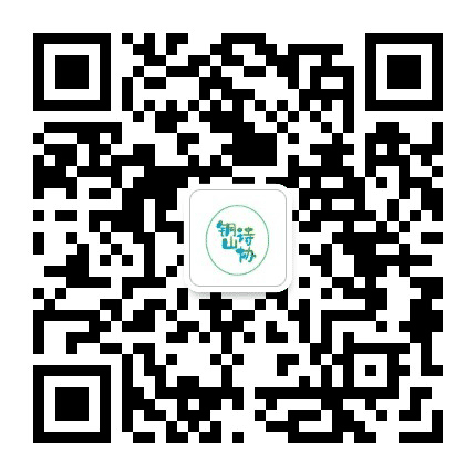 铜山诗协微刊公众号二维码