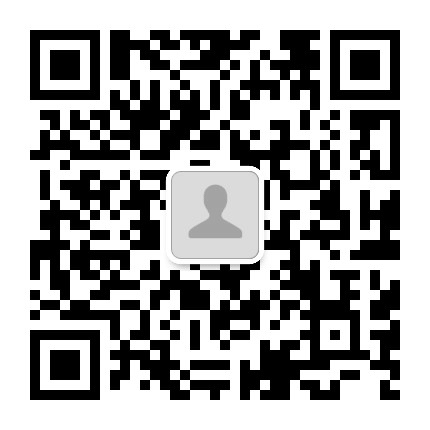 昌房北京怡园公众号二维码