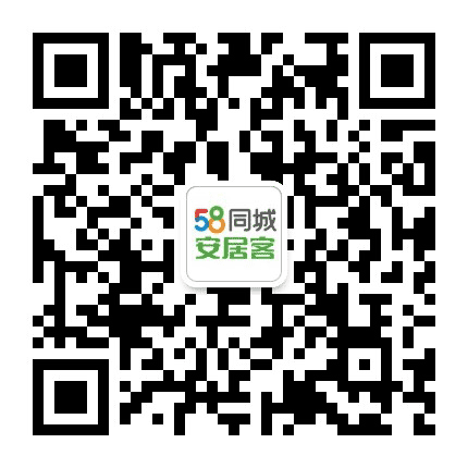 安居巴中公众号二维码