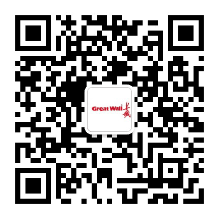 ZJGW浙江长城公众号二维码