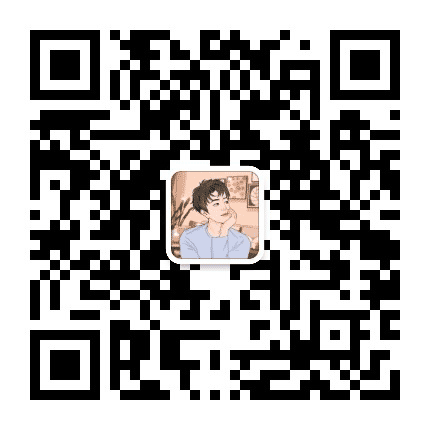 孤岛趣册公众号二维码