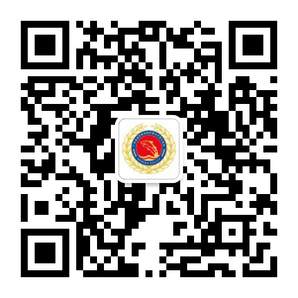 广州南沙警方发布公众号二维码