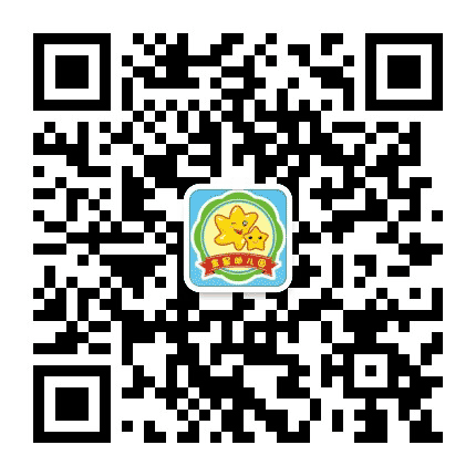 五通桥区西坝金星幼儿园公众号二维码