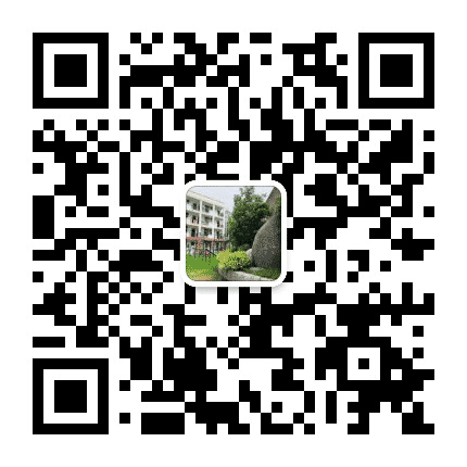 琼山小学公众号二维码