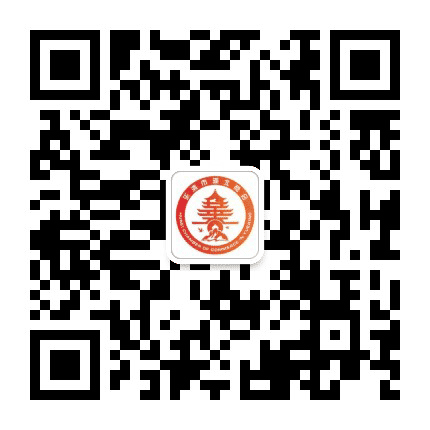 乐清湖北商会公众号二维码