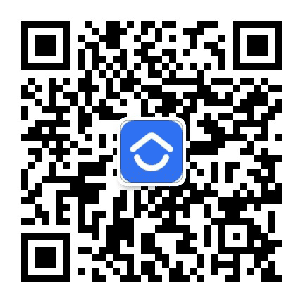 贝壳新房徐州站公众号二维码
