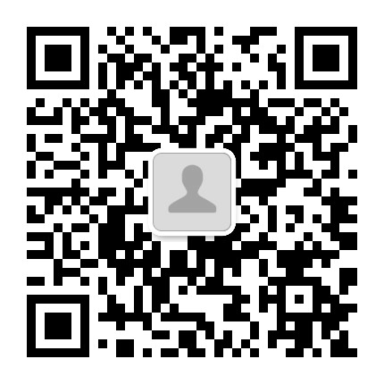 廉政铁山公众号二维码