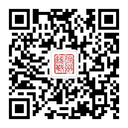 徐州统战公众号二维码