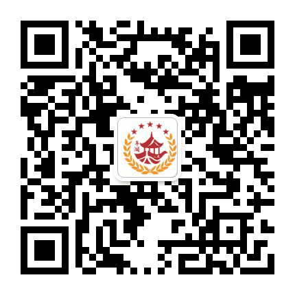 亭湖人大发布公众号二维码