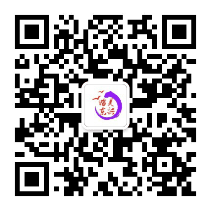 谐美东兴公众号二维码