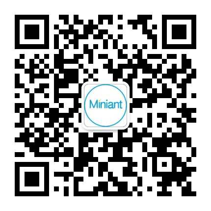 星大陆科技公众号二维码