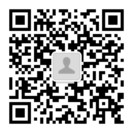 朝阳地镇宣传公众号二维码