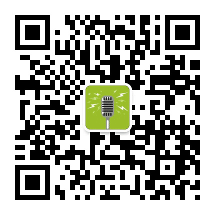 手机K歌7公众号二维码