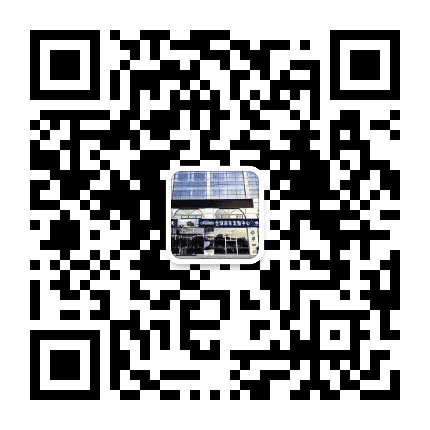 科浚名车公众号二维码