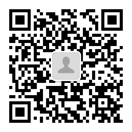 许庄人大工委公众号二维码