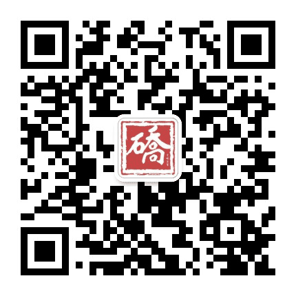 硚口市场监管小卫士公众号二维码