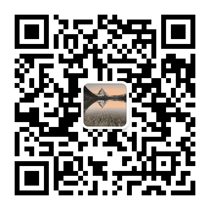 象山丹东青聚汇公众号二维码