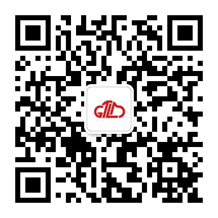 利民党建公众号二维码