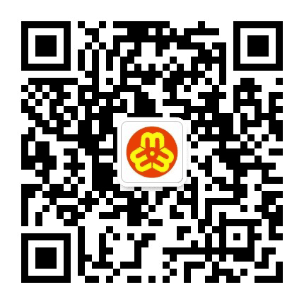 解放女性公众号二维码