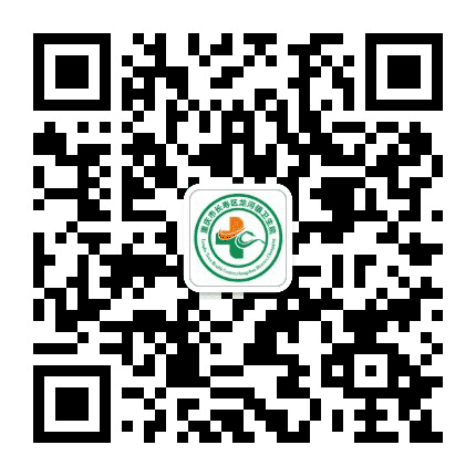 龙河卫生健康服务公众号二维码