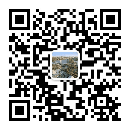 水上发布公众号二维码