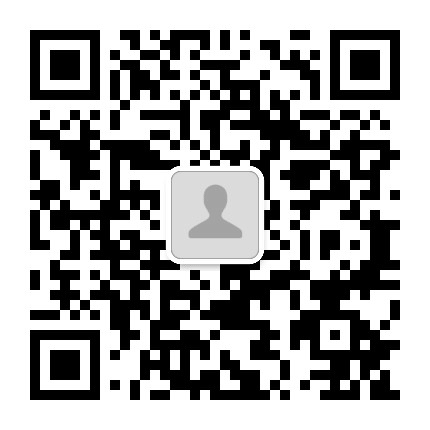 余杭分局仁和派出所公众号二维码