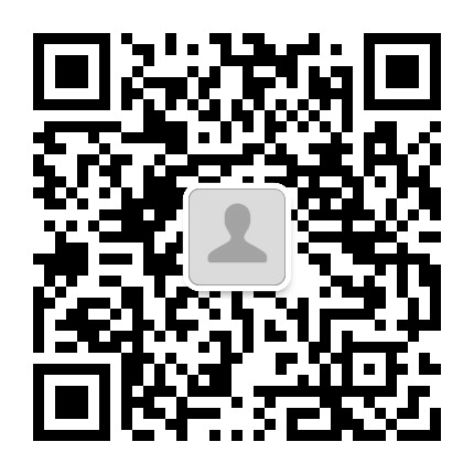 天津市北辰区体育局公众号二维码