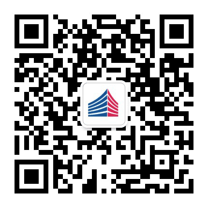 三和地产公众号二维码