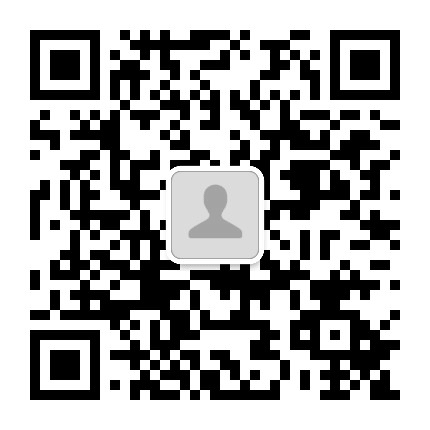 怒江反邪公众号二维码