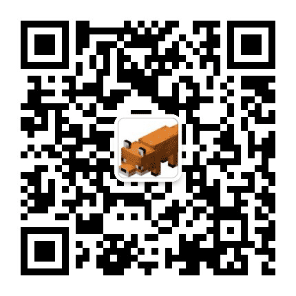读嘉读者公众号二维码