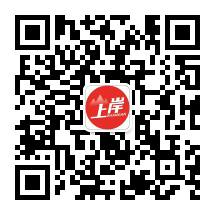 南村有趣事公众号二维码