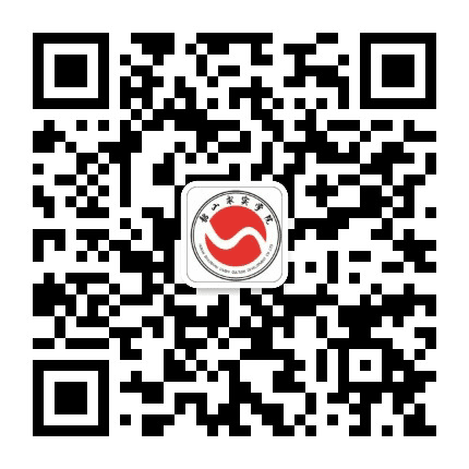 韶山求实文化公众号二维码
