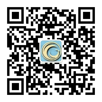酒泉经开区公众号二维码