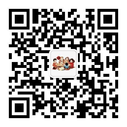 相思的歌公众号二维码