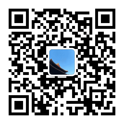 北京乐佛寺公众号二维码