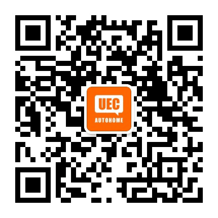 汽车之家用户体验中心公众号二维码