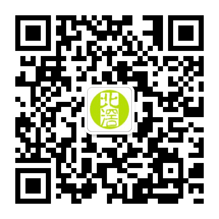 掌上北滘公众号二维码