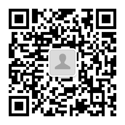 小市新村社区公众号二维码