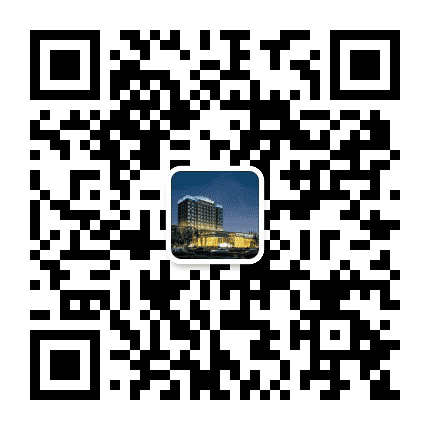 防城港市龙德大酒店公众号二维码