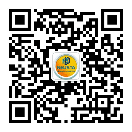 纽斯达加油站培训中心公众号二维码