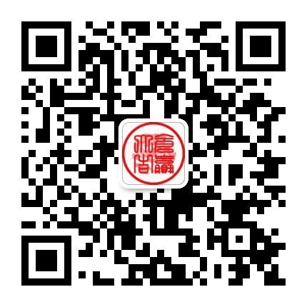 苍蝇大集平台公众号二维码