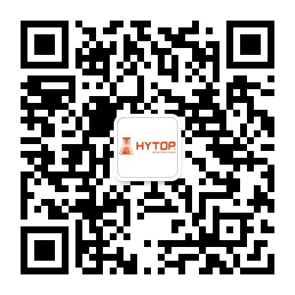 合德新材料公众号二维码