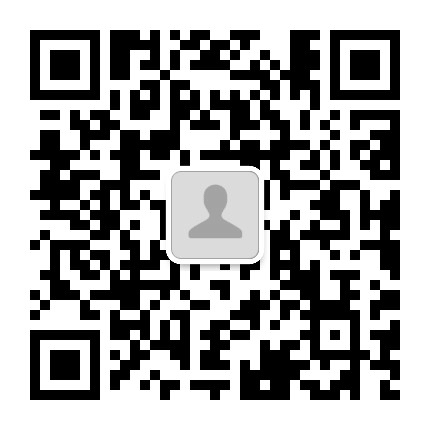 锦州职工培训基地公众号二维码