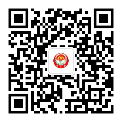 金顶街街道金二区社区居委会公众号二维码