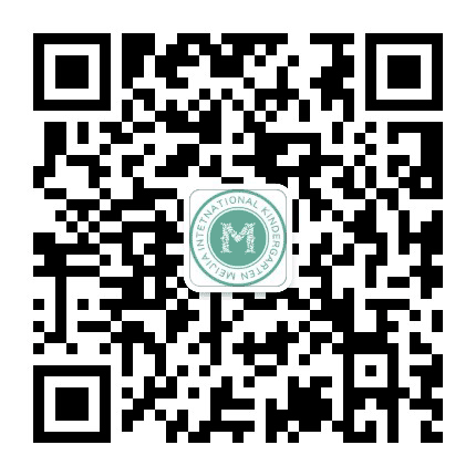 荣兴美嘉教育公众号二维码