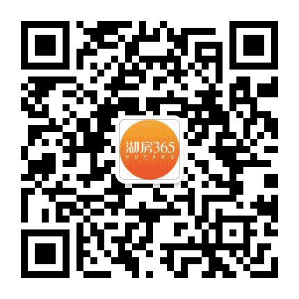 湖州微房产公众号二维码