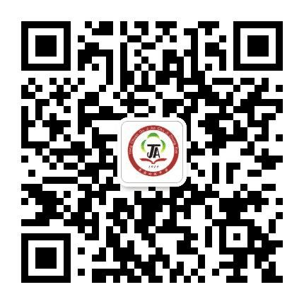 吉安初中公众号二维码