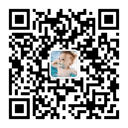 艾贝瑞国际亲子游泳郑州上街中心公众号二维码