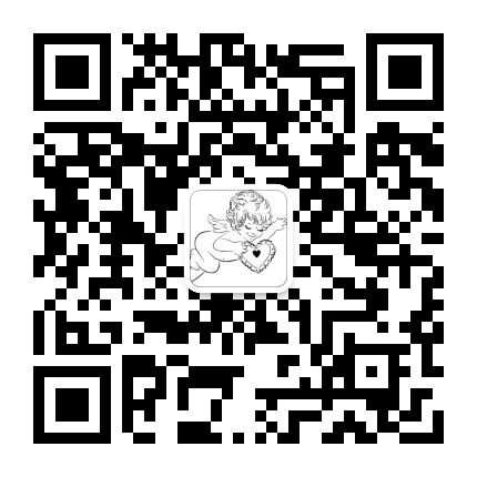 艺戈天使启蒙公众号二维码