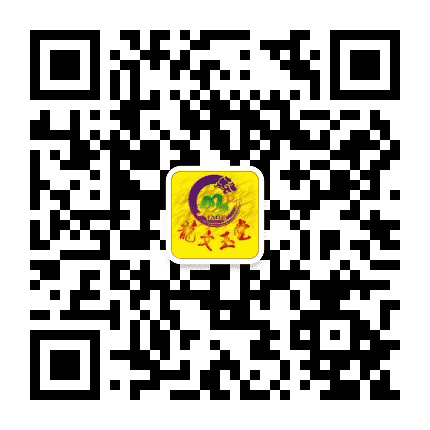 龙文玉堂公众号二维码